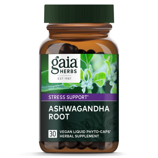 Ashwagandha Root