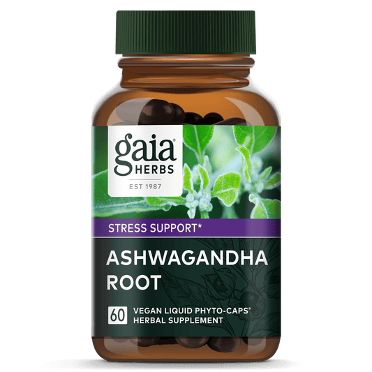Ashwagandha Root