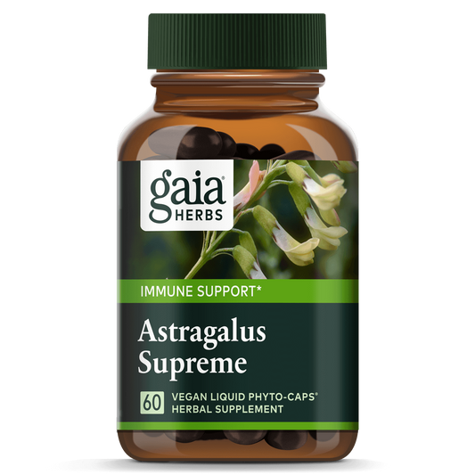 Astragalus Supreme
