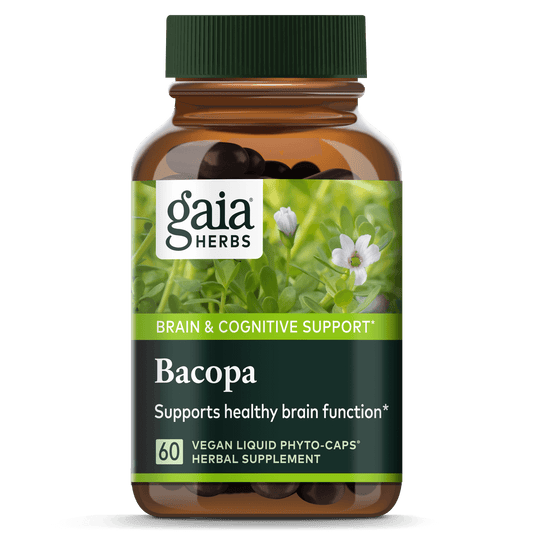 Bacopa