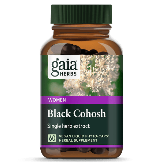 Black Cohosh