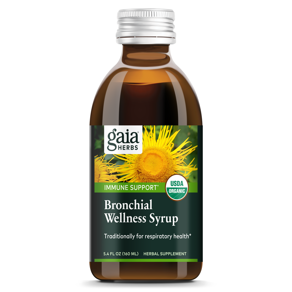 Bronchial Wellness Syrup