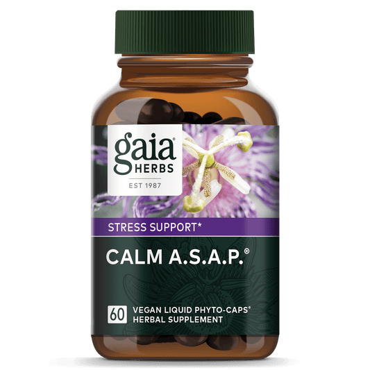 Calm A.S.A.P. ®