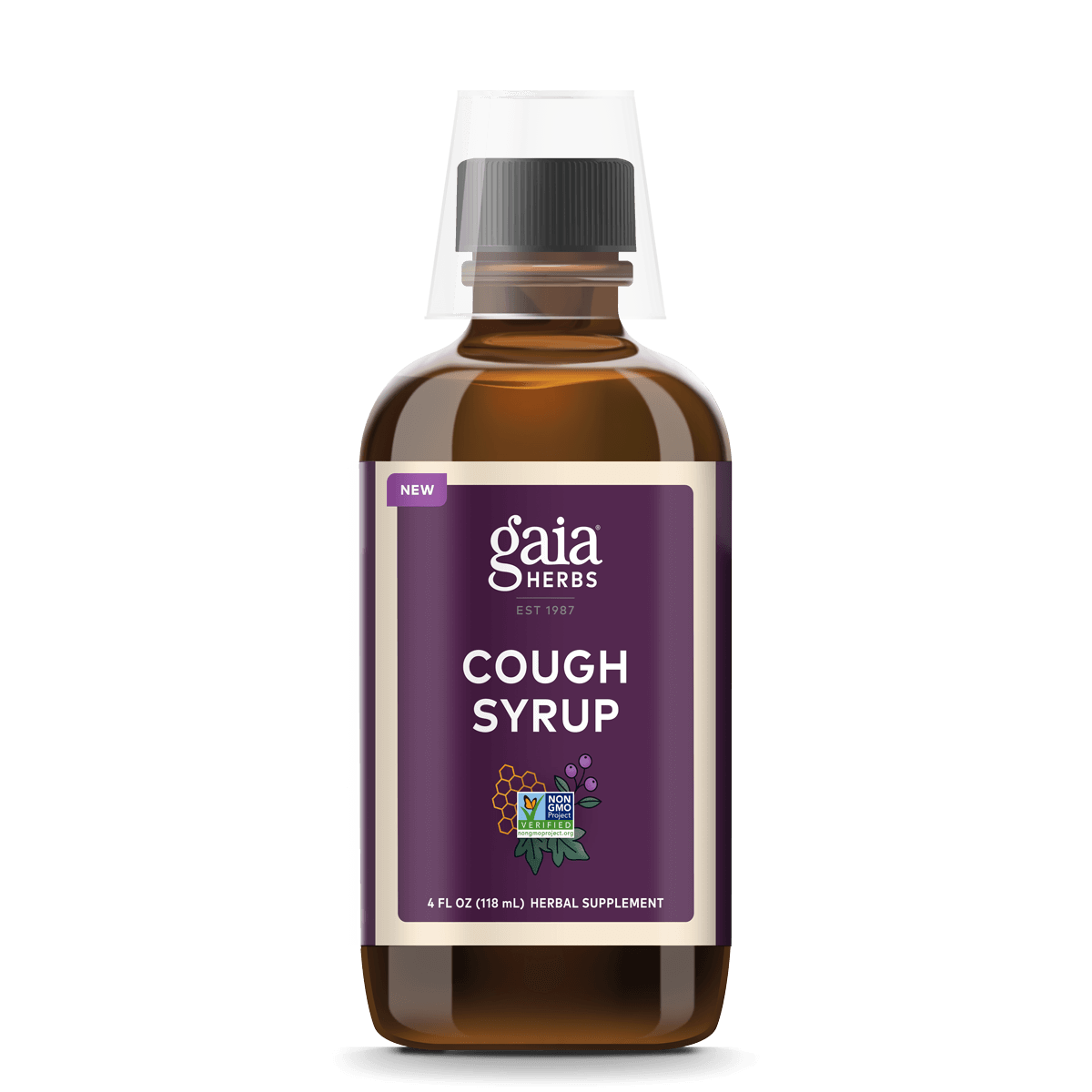 Cough Syrup