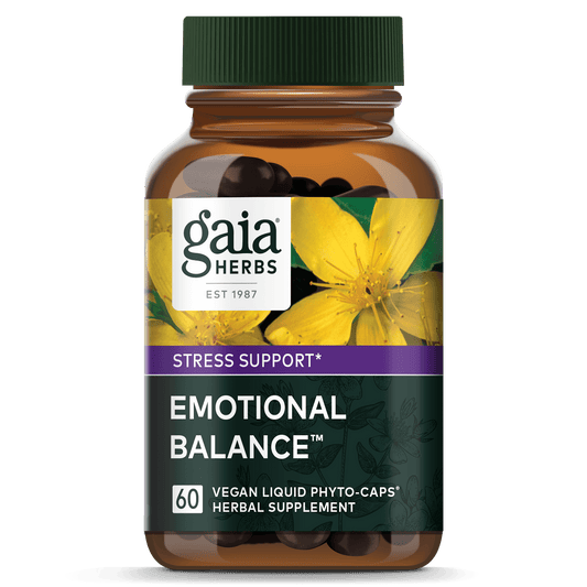 Emotional Balance®