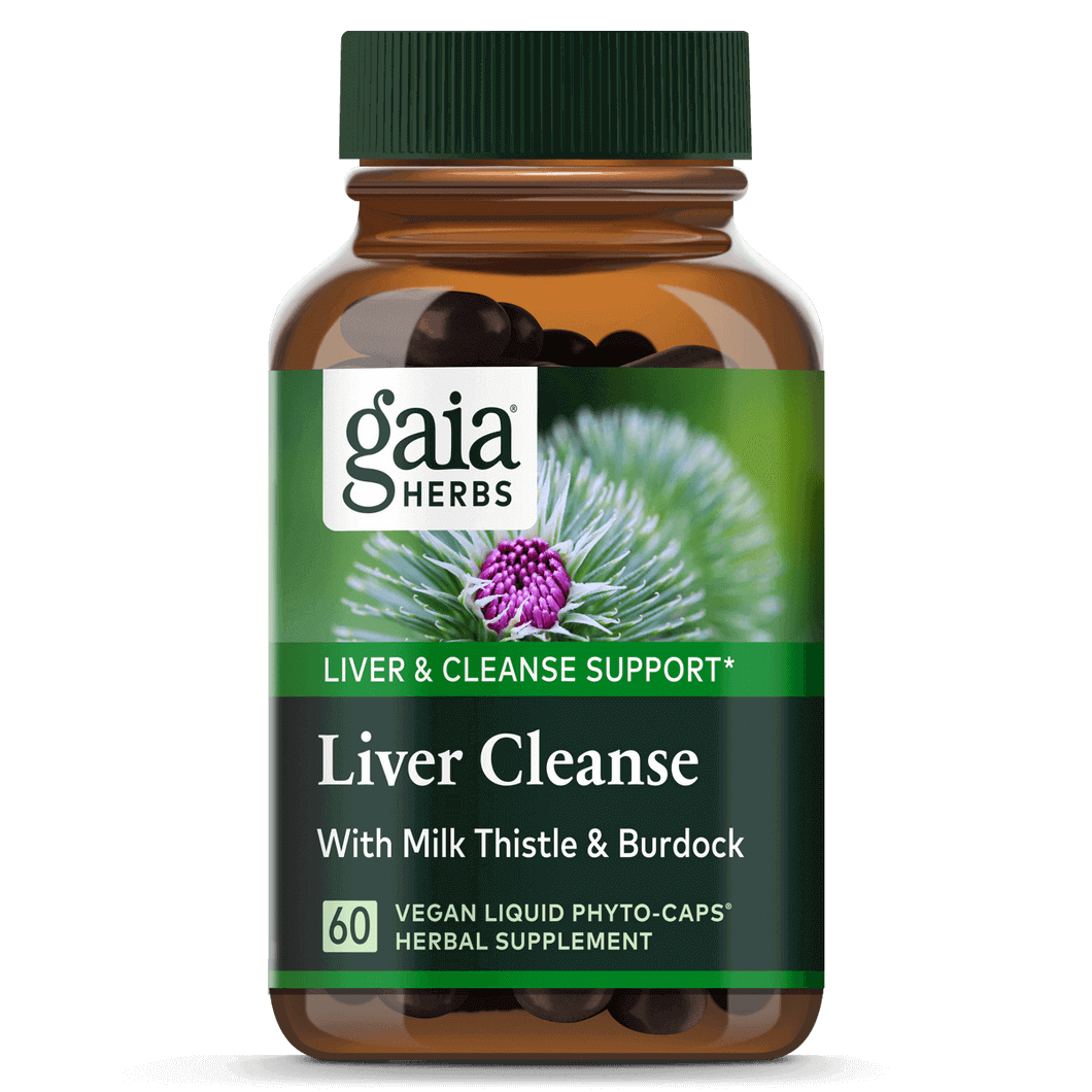 Liver Cleanse