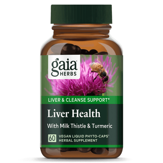 Liver Health