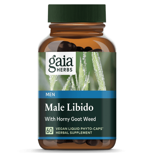 Male Libido