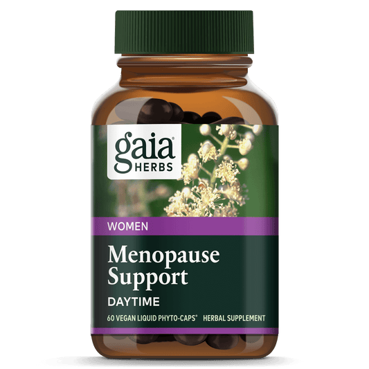Menopause Support Daytime