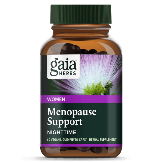 Menopause Support Nighttime