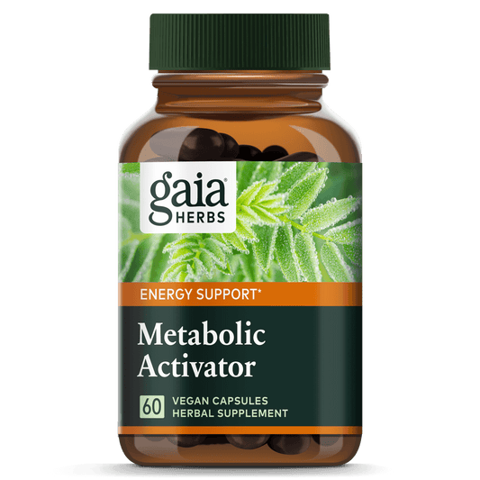 Metabolic Activator