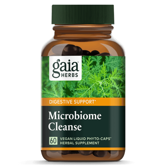 Microbiome Cleanse