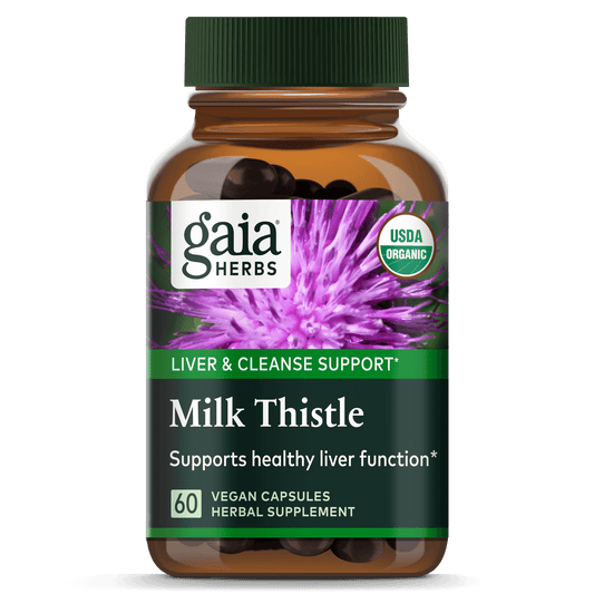 Milk Thistle