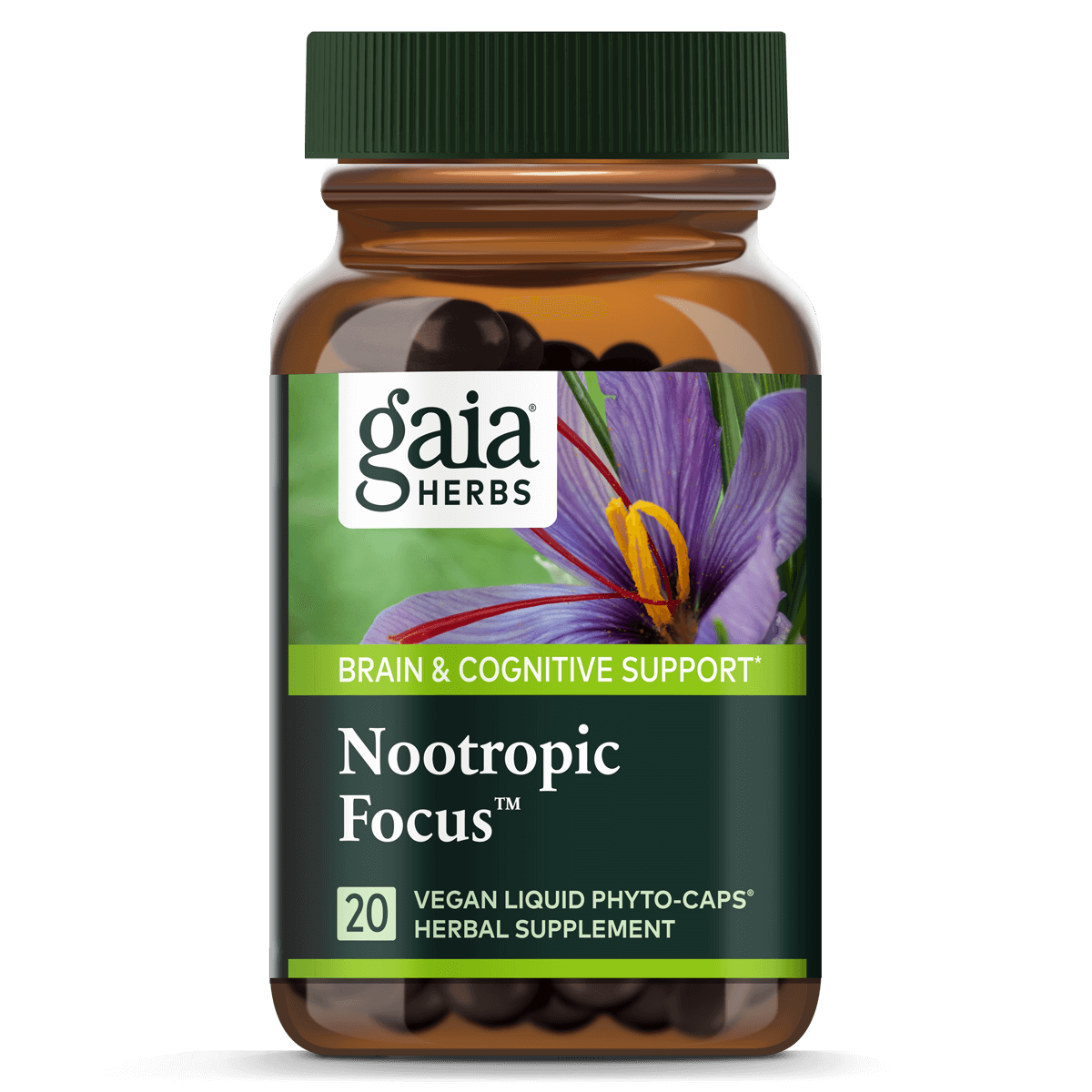 Nootropic Focus®