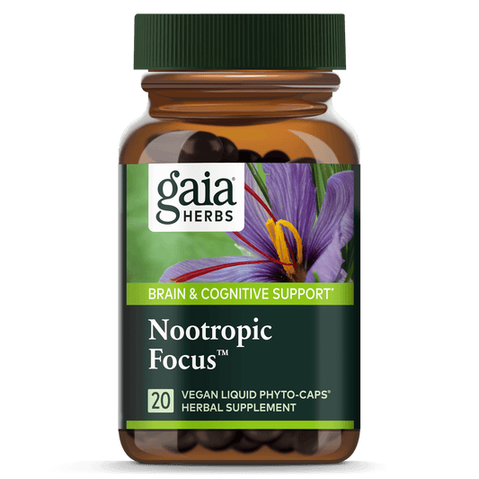 Nootropic Focus®