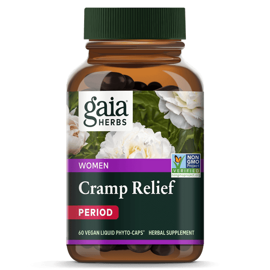 Cramp Relief