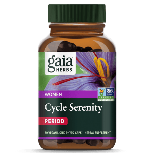 Cycle Serenity