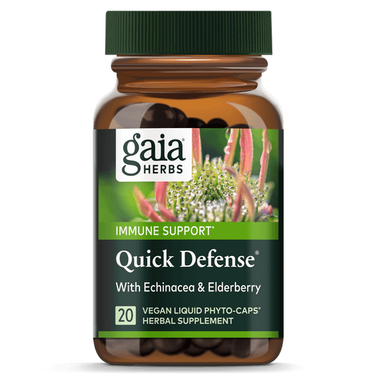 Quick Defense®