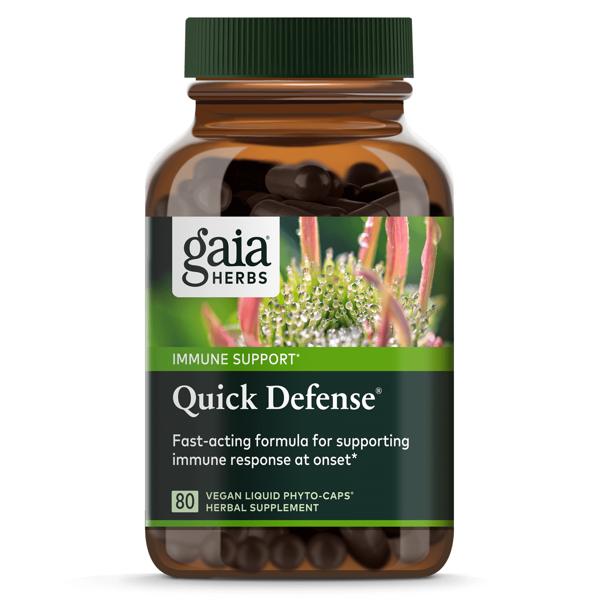 Quick Defense®
