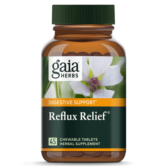 Reflux Relief®