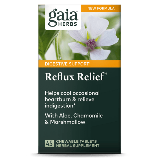 Reflux Relief®