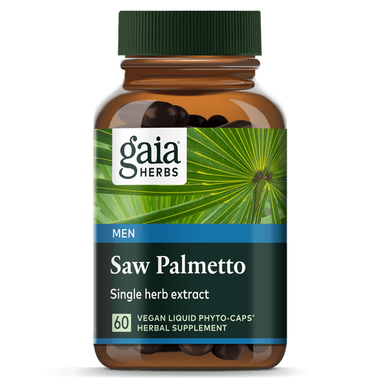 Saw Palmetto