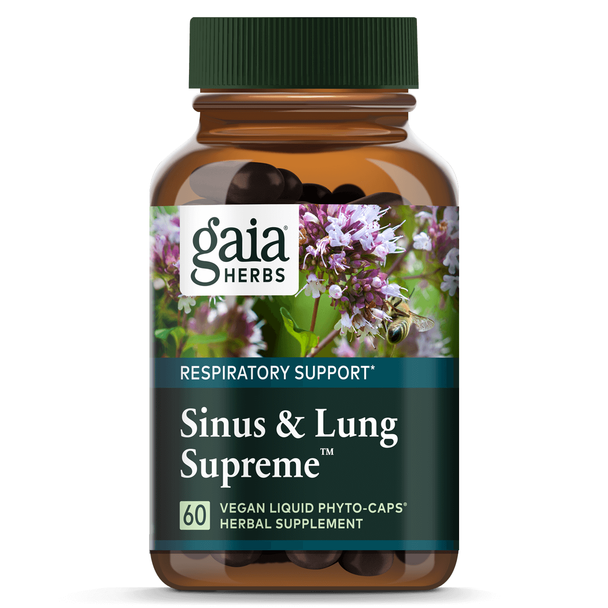 Sinus & Lung Supreme®