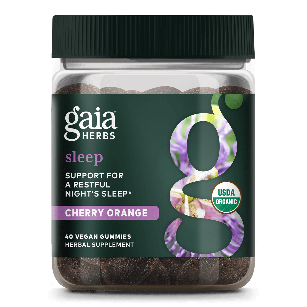 Sleep Gummies