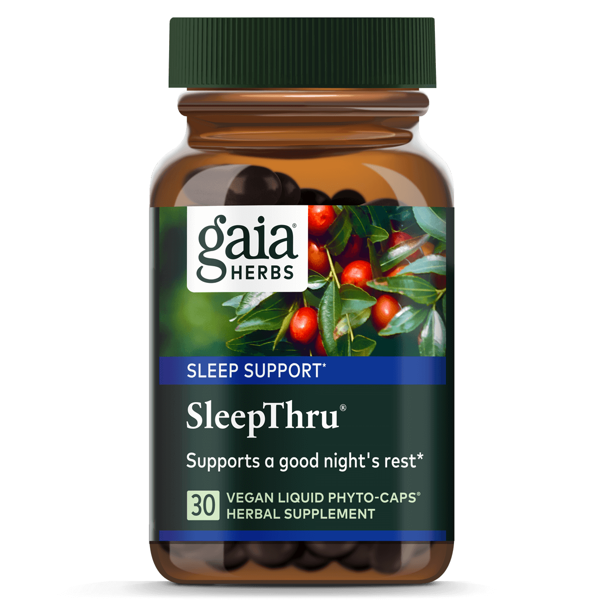 SleepThru®