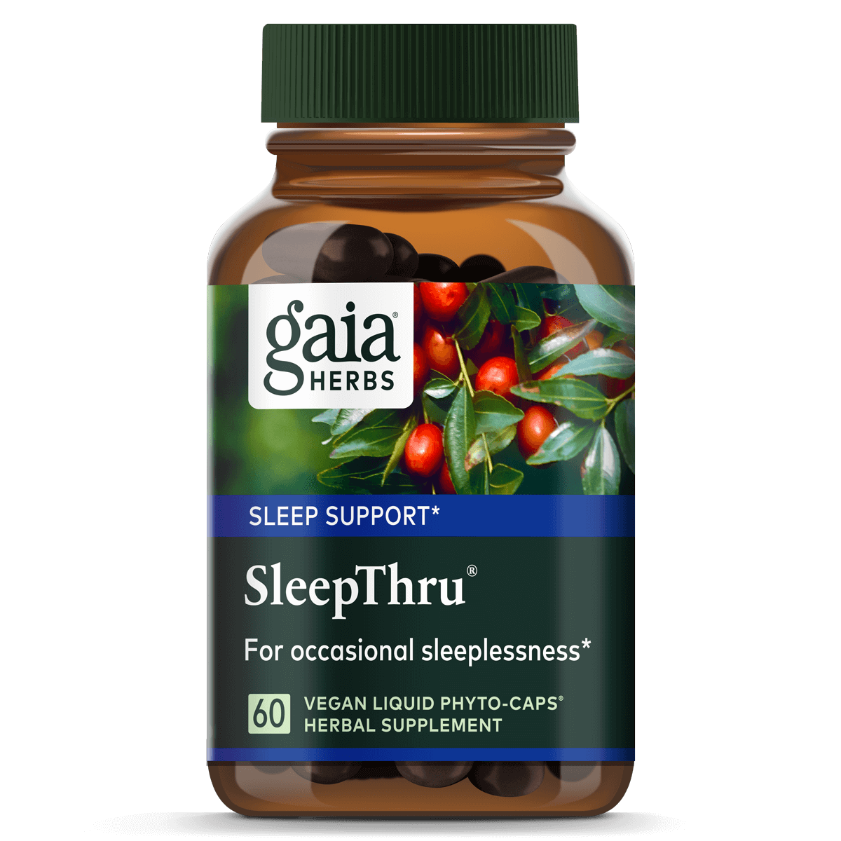 SleepThru®