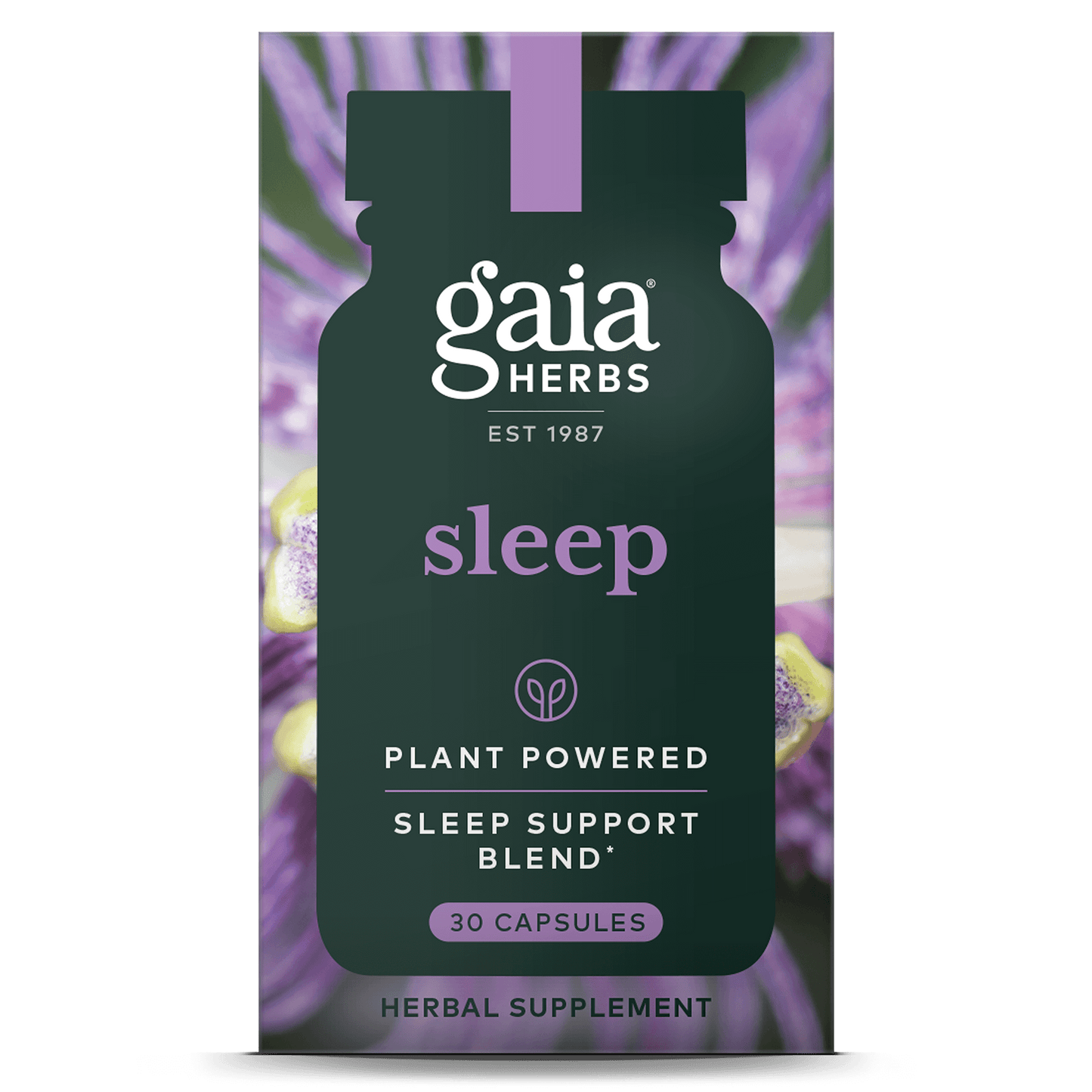 Sleep