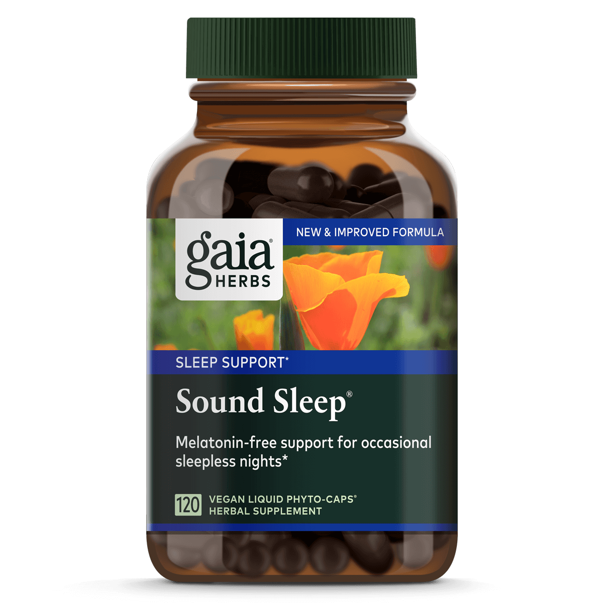 Sound Sleep®