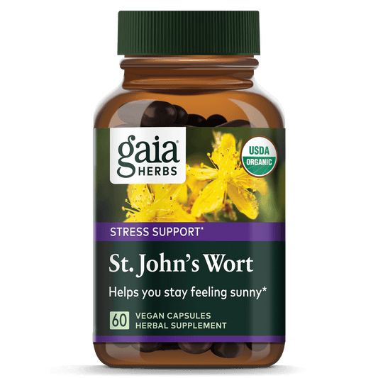 St. John's Wort