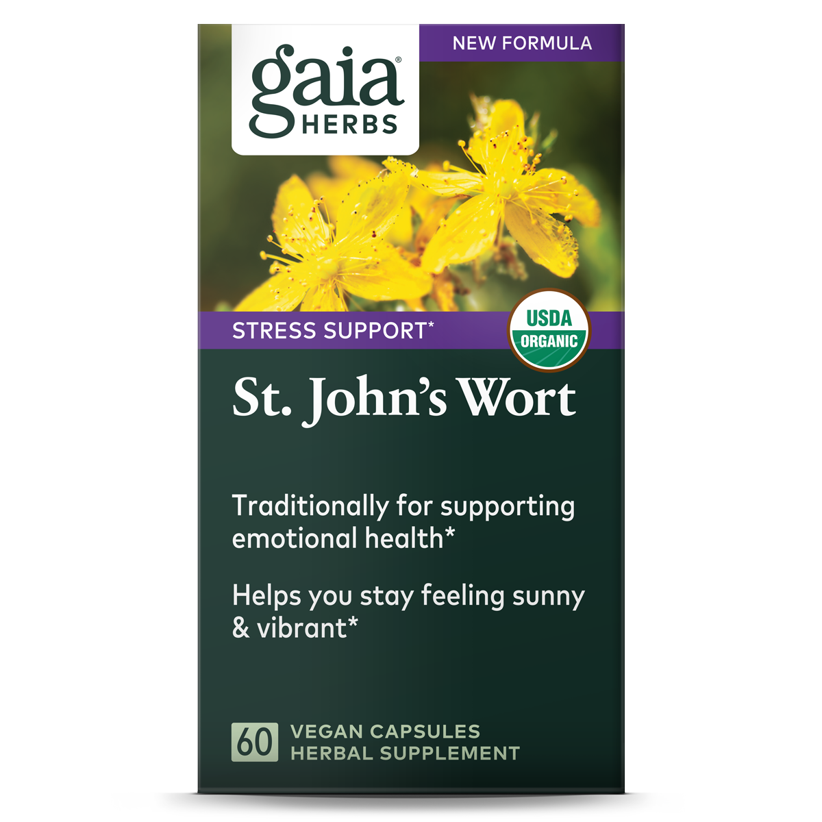 St. John's Wort