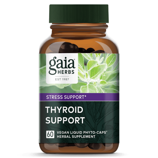 Thyroid Support