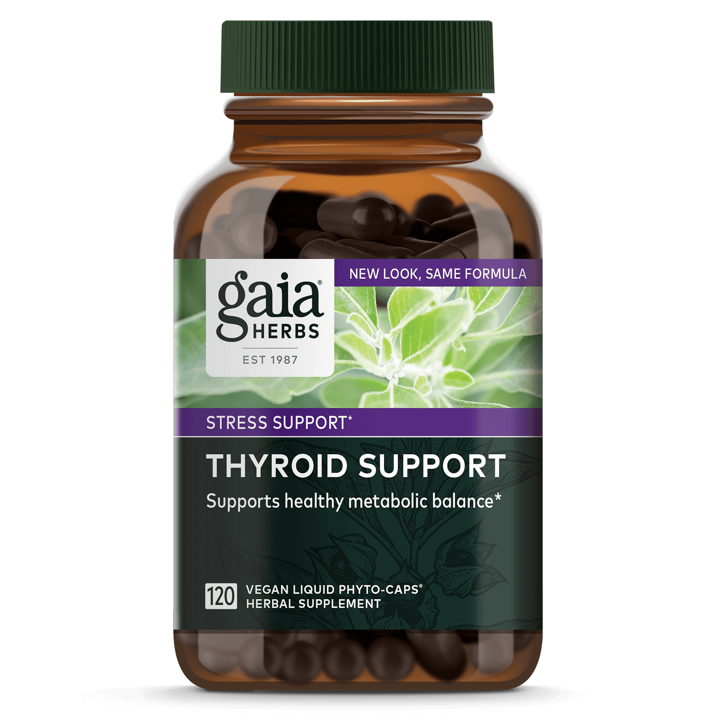 Thyroid Support