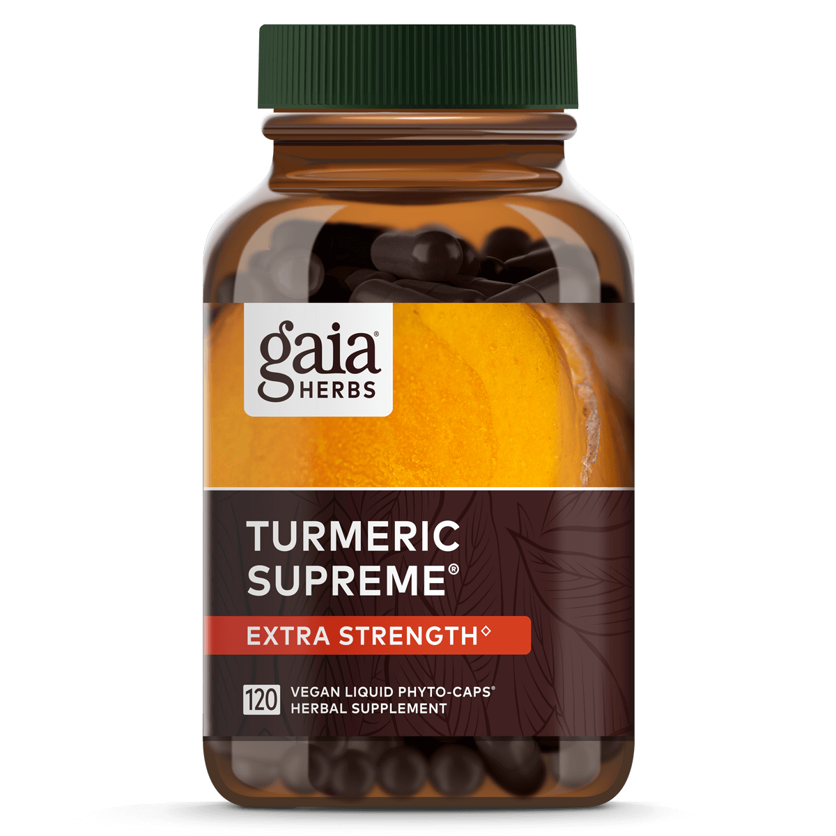 Turmeric Supreme® Extra Strength