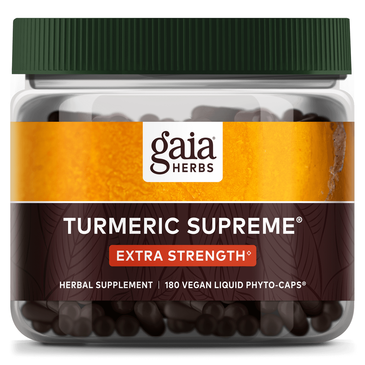Turmeric Supreme® Extra Strength