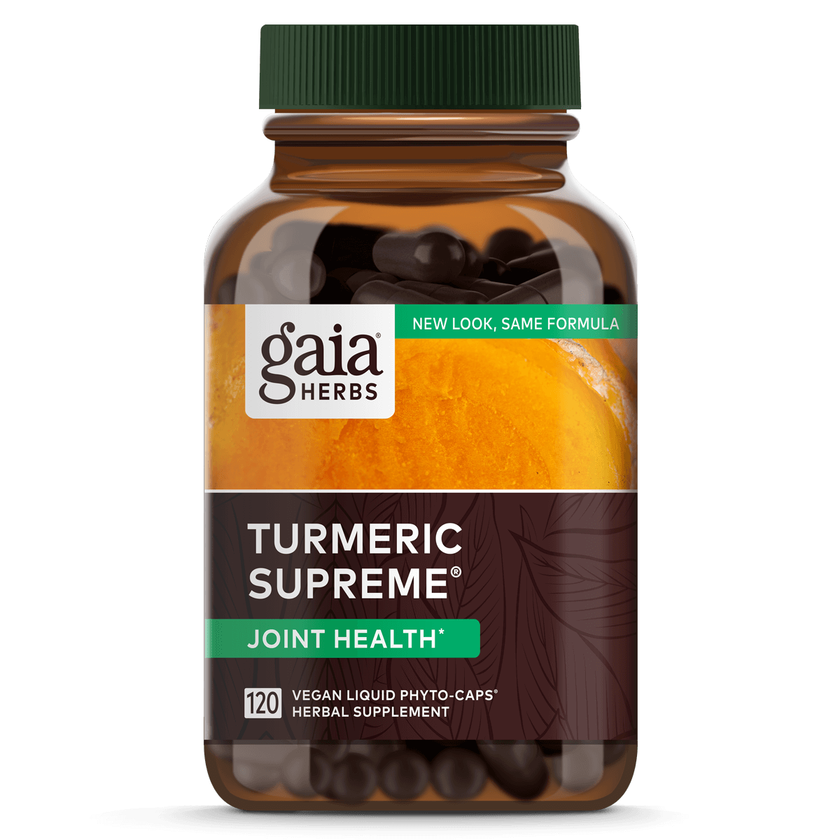 Turmeric Supreme® Joint