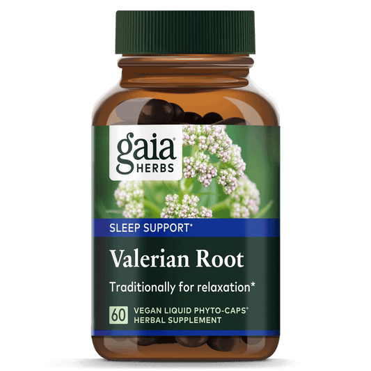Valerian Root