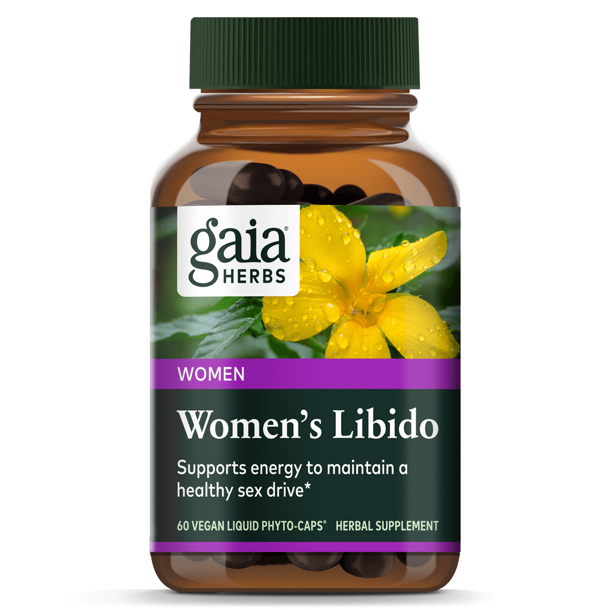 Women's Libido