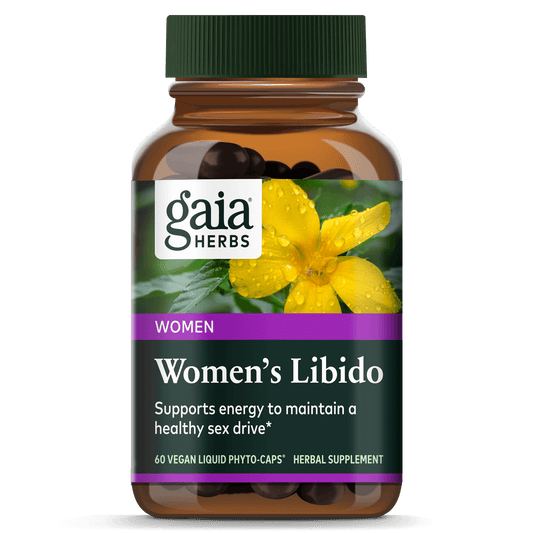 Women's Libido