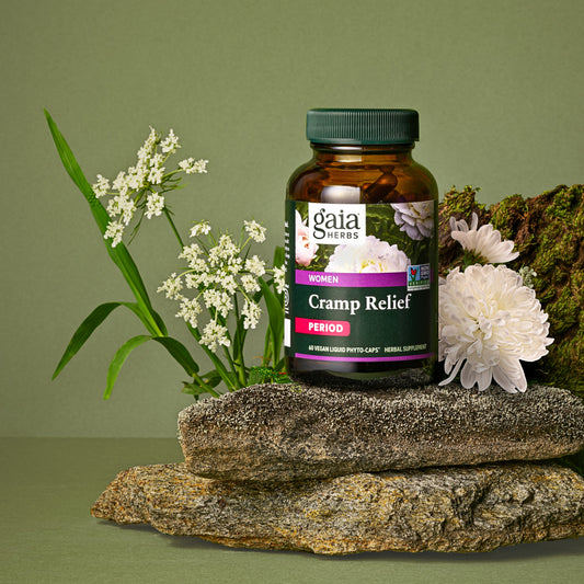 Cramp Relief