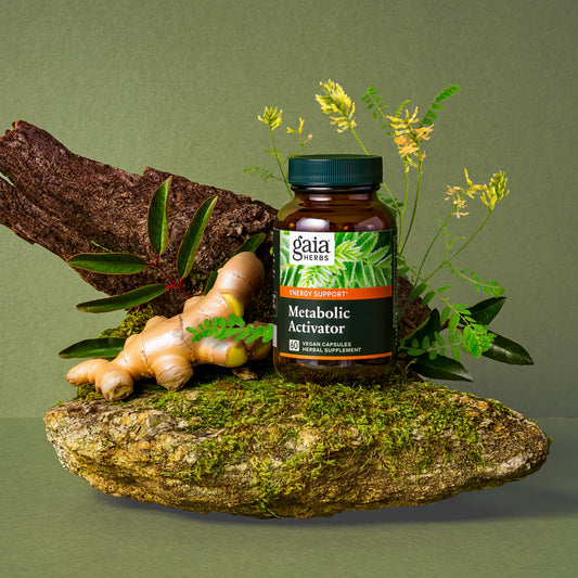 Metabolic Activator