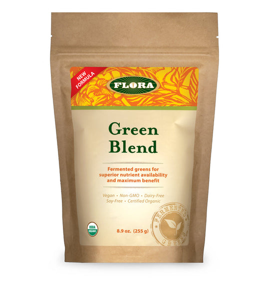 Green Blend