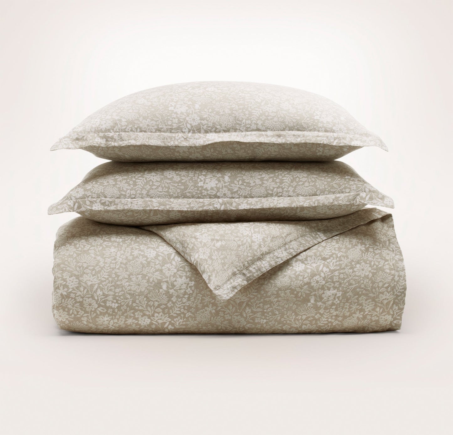 Linen Duvet Set