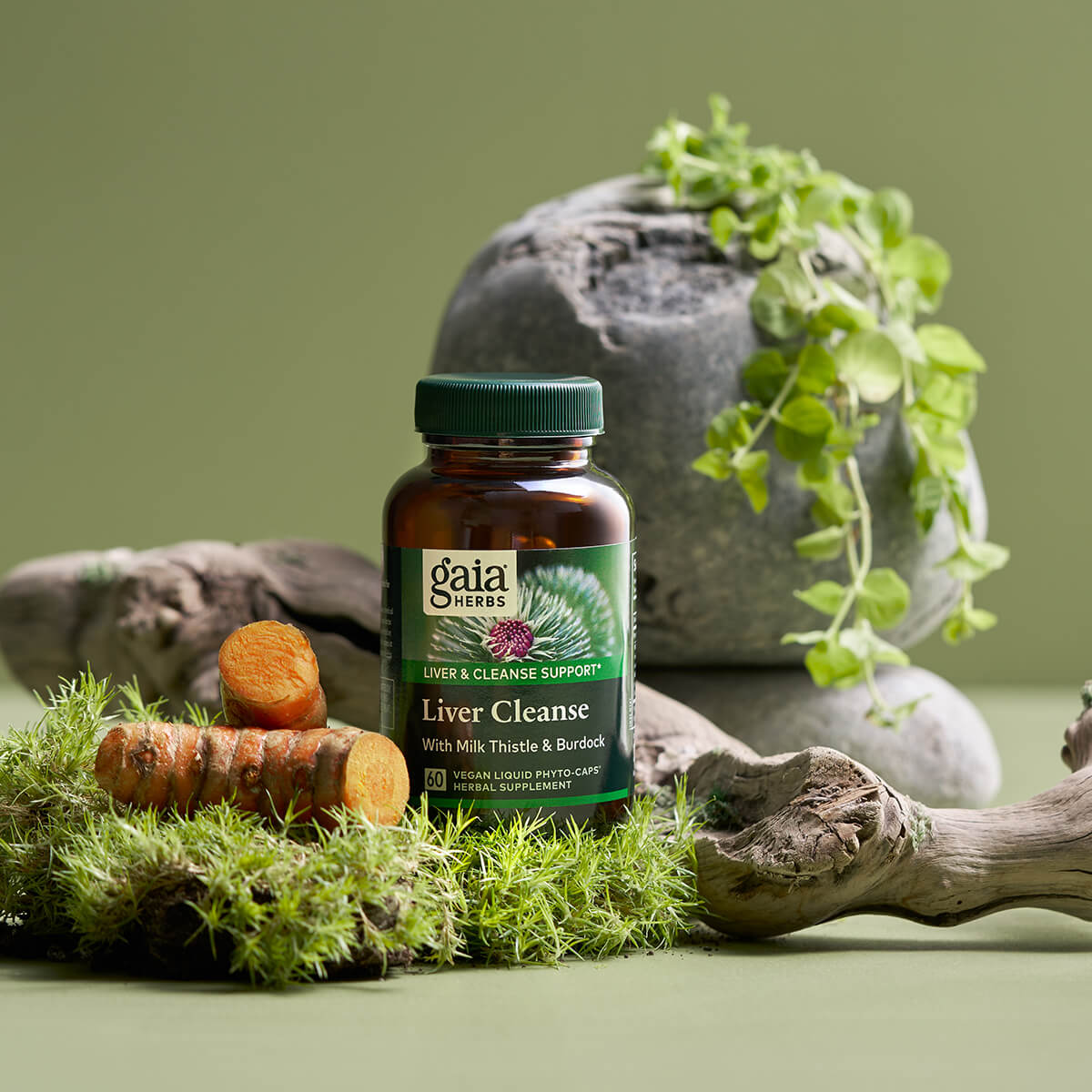 Liver Cleanse
