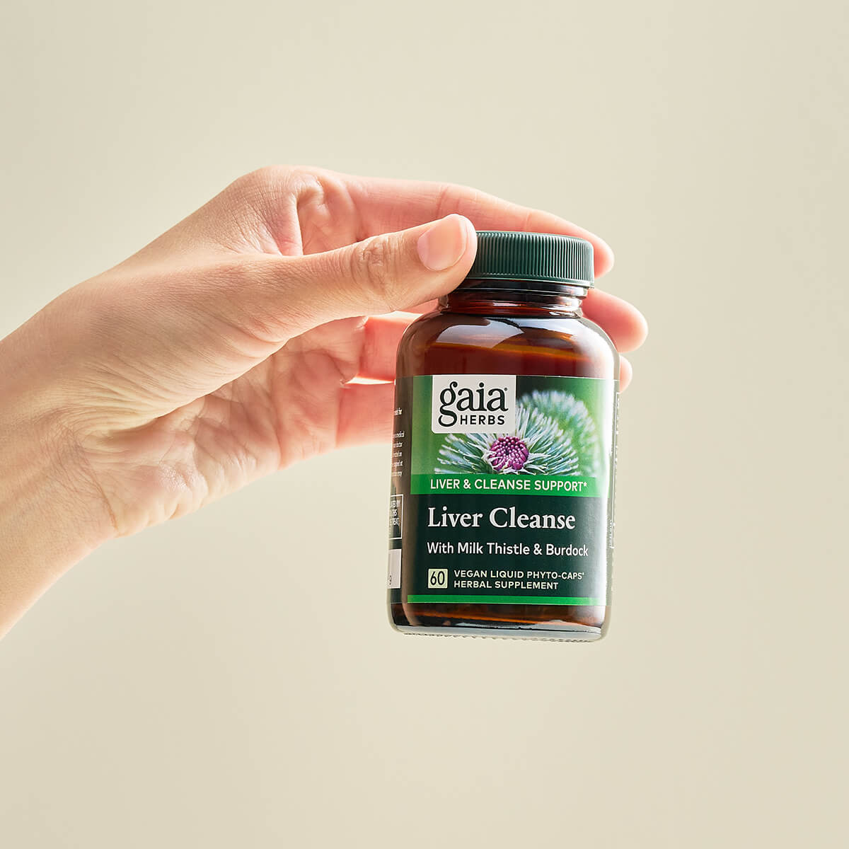 Liver Cleanse