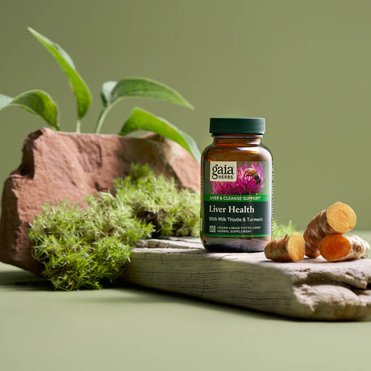 Liver Health