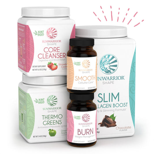 Love Your Shape Bundle